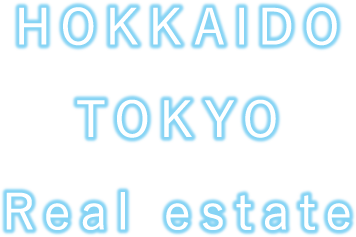 HOKKAIDO TOKYO REAL ESTATE